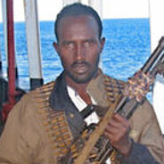Sharmaake Mohamed Hassan