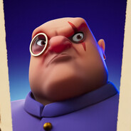 Steam Community Avatar