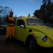 Roberto  TEMBELO
