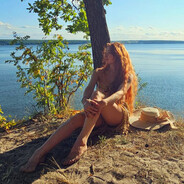 Ginger Cat =^.^=
