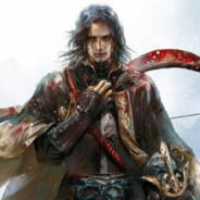 demon hunter 44444