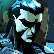 Steam Community Avatar