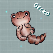 Gecko's Avatar