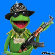 CodeNameKermie