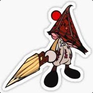 Pyramid Head