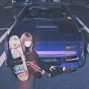 Steam Community Avatar