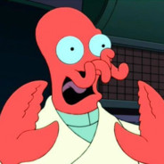 zoidberg