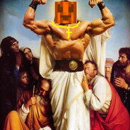 Steam Community Avatar