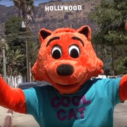 Cool Cat's Avatar