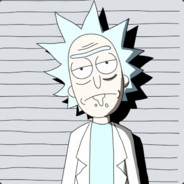 Rick's Avatar