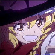 Marisa's Avatar