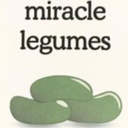 miraclelegumes