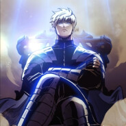 The Empty King