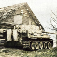 [PzDF]PanzerMeyer