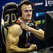 PashaBiceps Virtus Pro