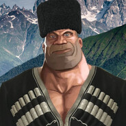 Steam Community Avatar