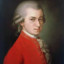 Wolfgang Amadeus Mozart