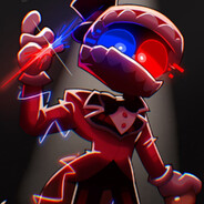 Steam Community Avatar