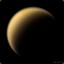 Saturn&#039;s Moon Titan
