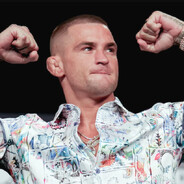 Dustin Poirier