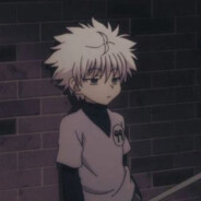 Killua
