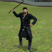 Steam Community Avatar