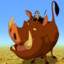 pumbaa==