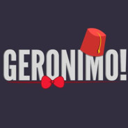 Geronimoo