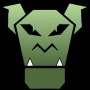 Halftroll avatar