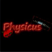 Physicus is playing Rust