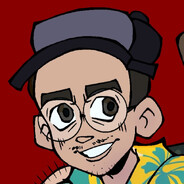 Steam Community Avatar