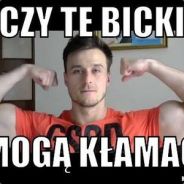 POTĘŻNY BOLEC