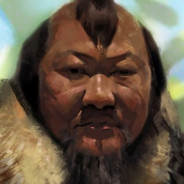 Kubilai Khan ♞ FR's Avatar