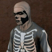 Steam Community Avatar