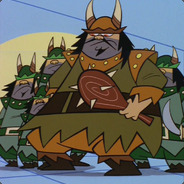 Genghis Khan