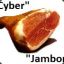 CyberJambon