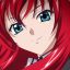 House of Rias Gremory