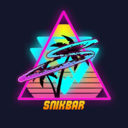 Snikbar