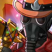 Steam Community Avatar