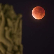 The Red Moon