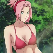 HARUNO SAKURA