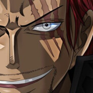Akagami No Shanksu