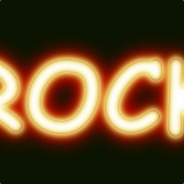 [JOKE]Rock avatar