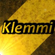 Klemmi's Avatar