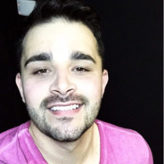 Alexandre Paçoca's Avatar