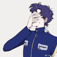 KO NO DIO DA's Avatar