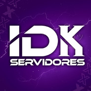 iDK Servidores