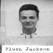 FlushJackson