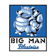 Blastoise