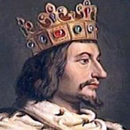 Charles V le Sage's Avatar